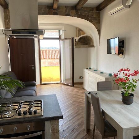 Casa Balilla Apartment La Maddalena  Luaran gambar