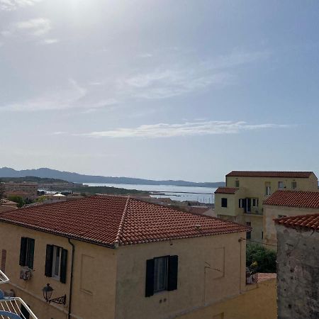 Casa Balilla Apartment La Maddalena  Luaran gambar