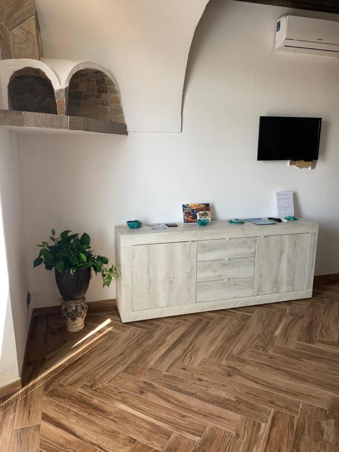 Casa Balilla Apartment La Maddalena  Luaran gambar