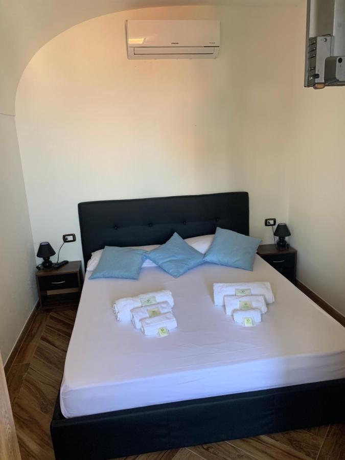 Casa Balilla Apartment La Maddalena  Luaran gambar